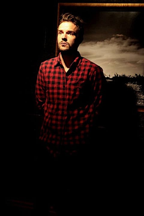 Brandon Flowers