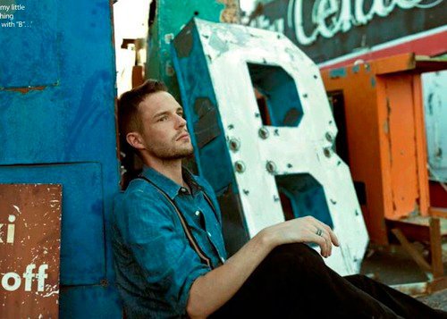 Brandon Flowers