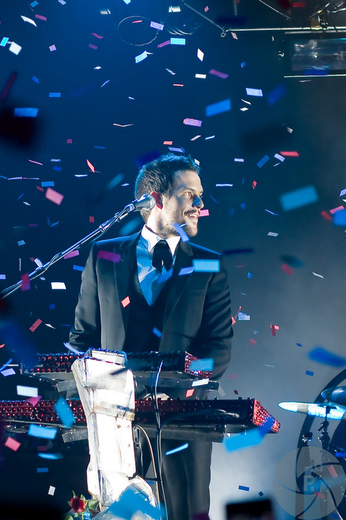 Brandon Flowers
