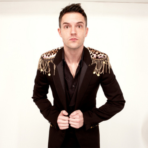 Brandon Flowers