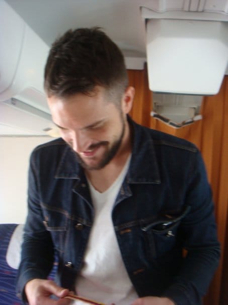 Brandon Flowers