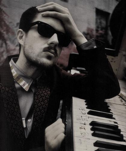 Brandon Flowers