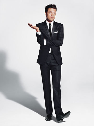 Brandon Flowers