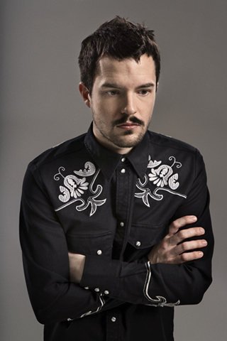 Brandon Flowers