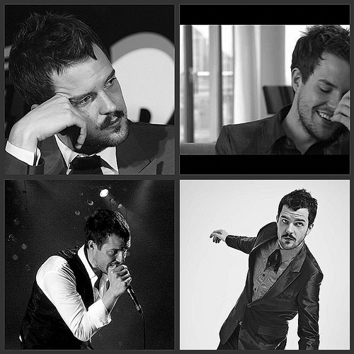 Brandon Flowers