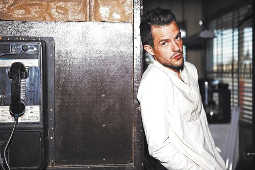 Brandon Flowers