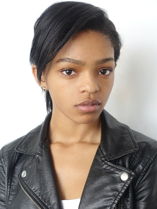 Selah Marley