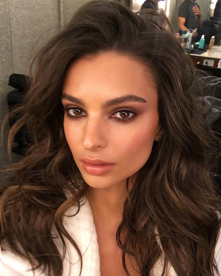 Emily Ratajkowski Emily Ratajkowski