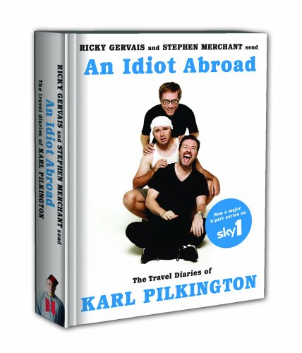 An Idiot Abroad