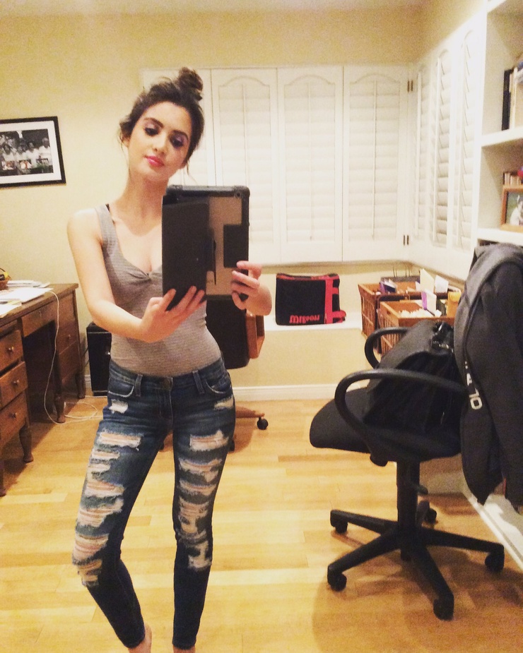 Laura Marano