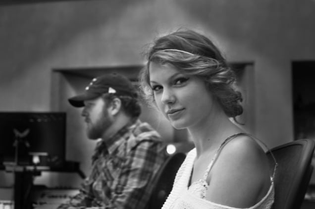 Taylor Swift