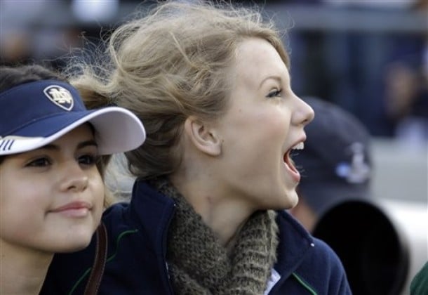 Taylor Swift Taylor Swift