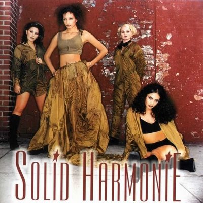 Solid Harmonie