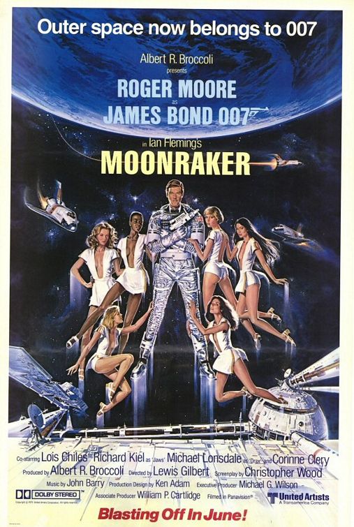 Moonraker