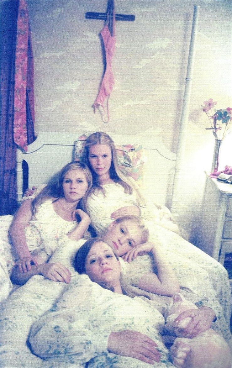 Kirsten Dunst Kirsten Dunst