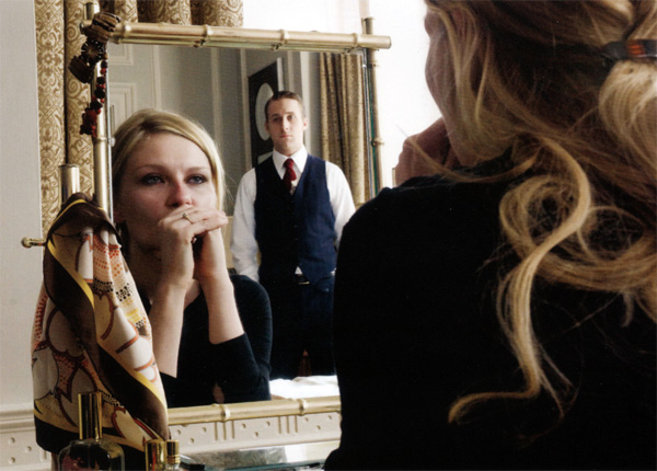Kirsten Dunst