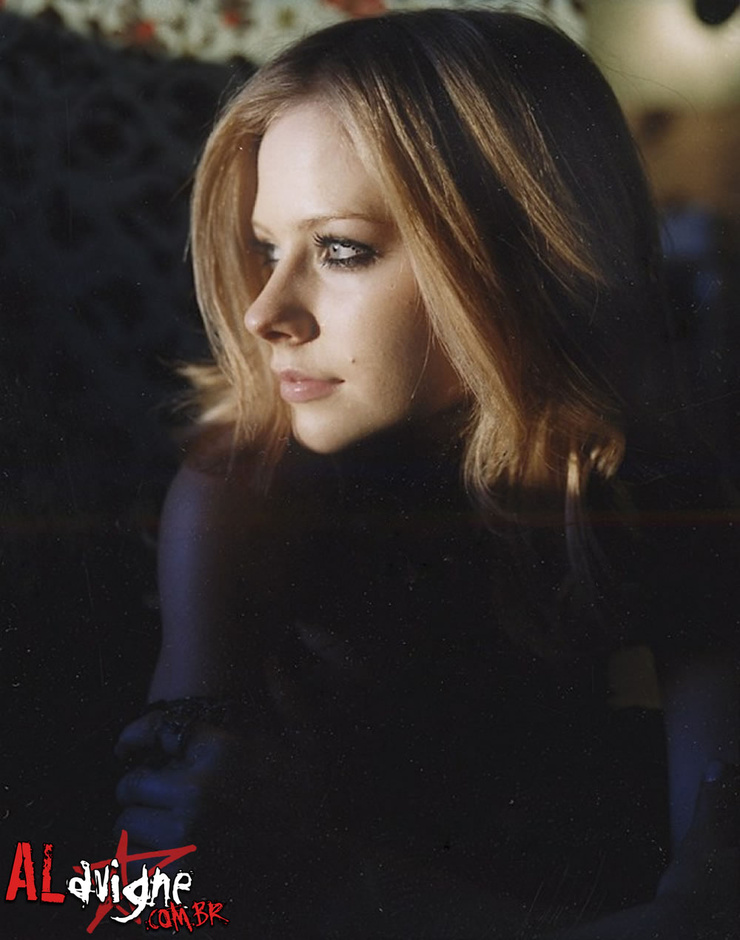Avril Lavigne