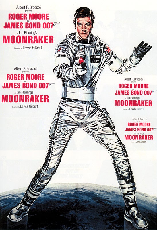 Moonraker