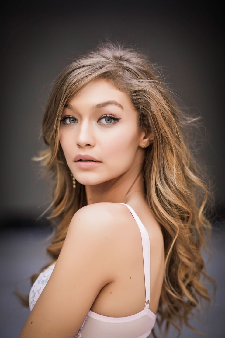 Gigi Hadid