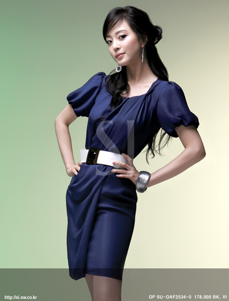 Han Ye Seul