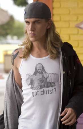 Jason Mewes Jason Mewes