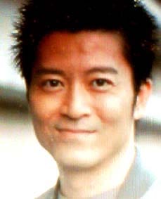 Yasufumi Terawaki