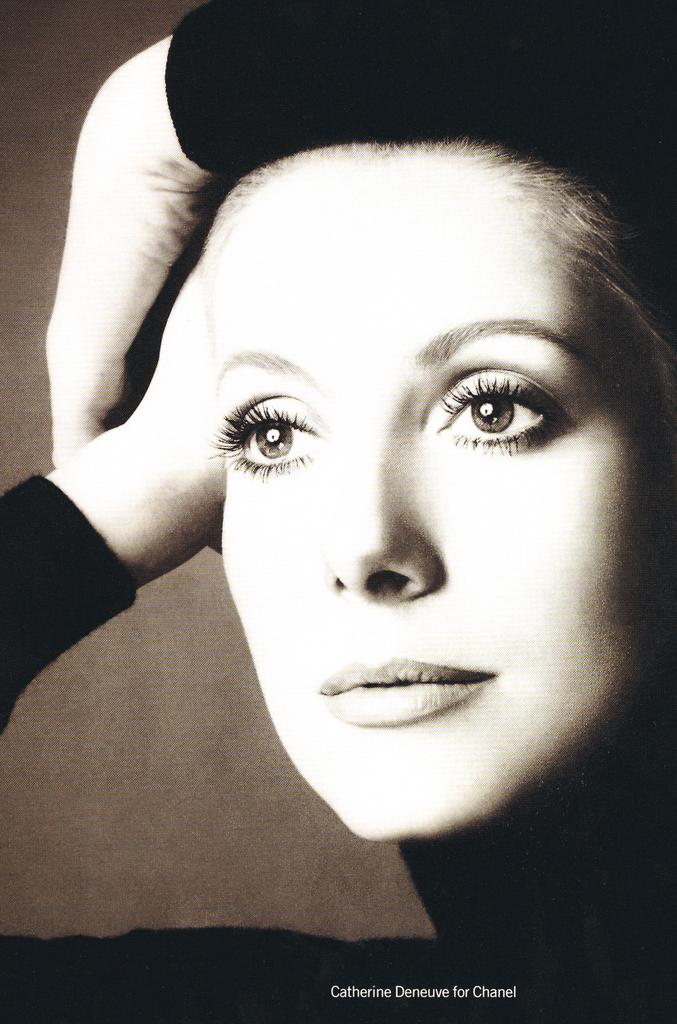 Catherine Deneuve Catherine Deneuve