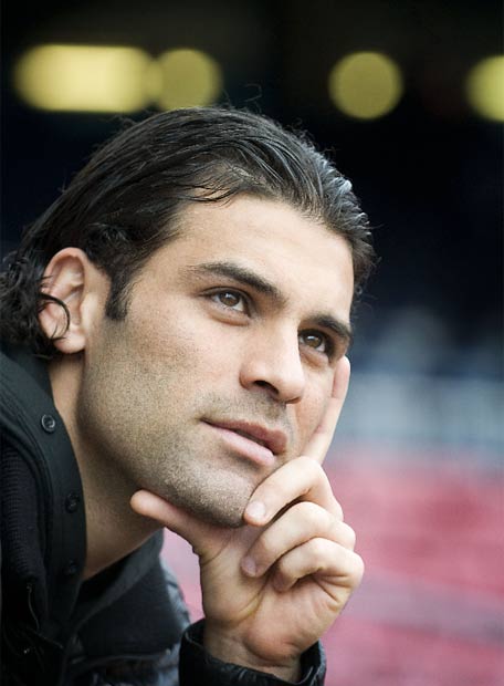 Rafa Marquez