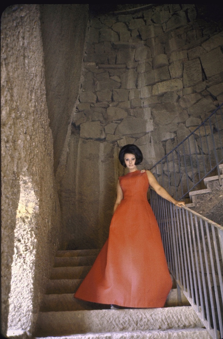 Sophia Loren Sophia Loren