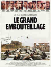 L'ingorgo (1978)