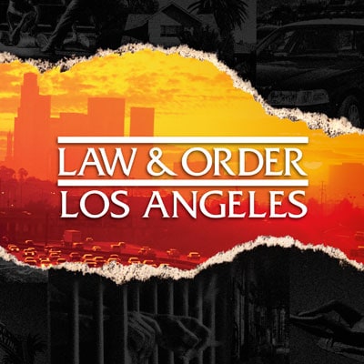 Law & Order: LA