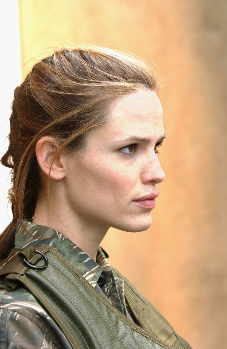 Jennifer Garner Jennifer Garner