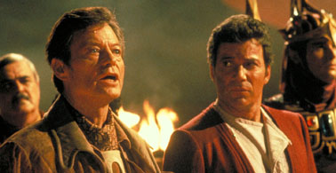 Star Trek III: The Search for Spock