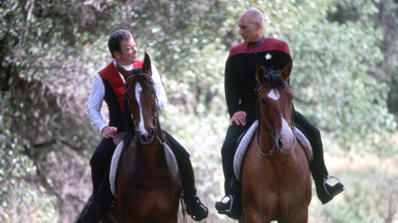 Star Trek: Generations Star Trek: Generations