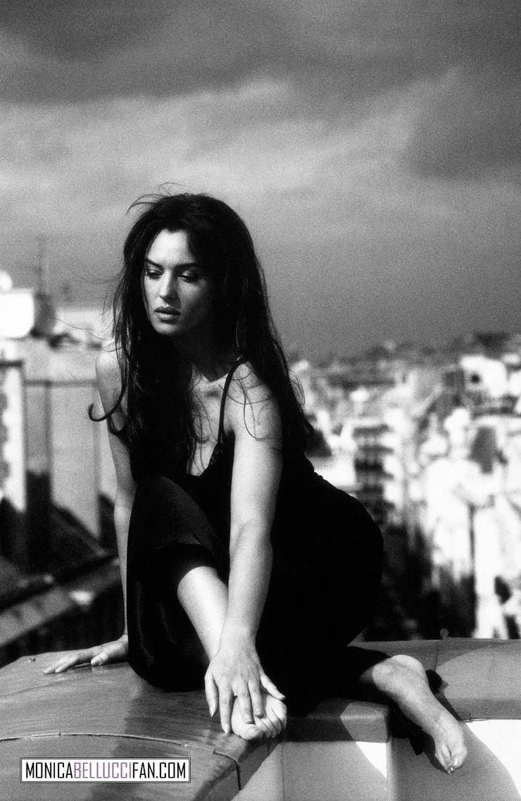 Monica Bellucci