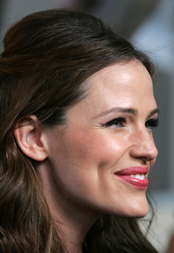 Jennifer Garner