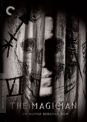The Magician - Criterion Collection