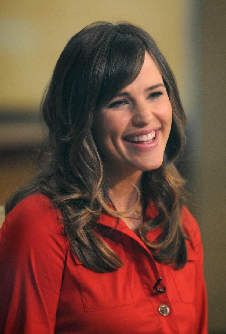 Jennifer Garner Jennifer Garner