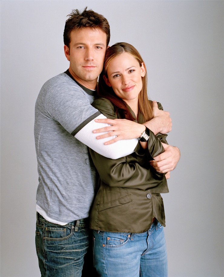 Jennifer Garner Jennifer Garner
