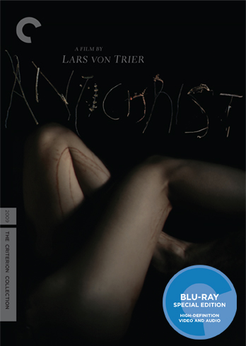 Antichrist (The Criterion Collection) [Blu-ray]