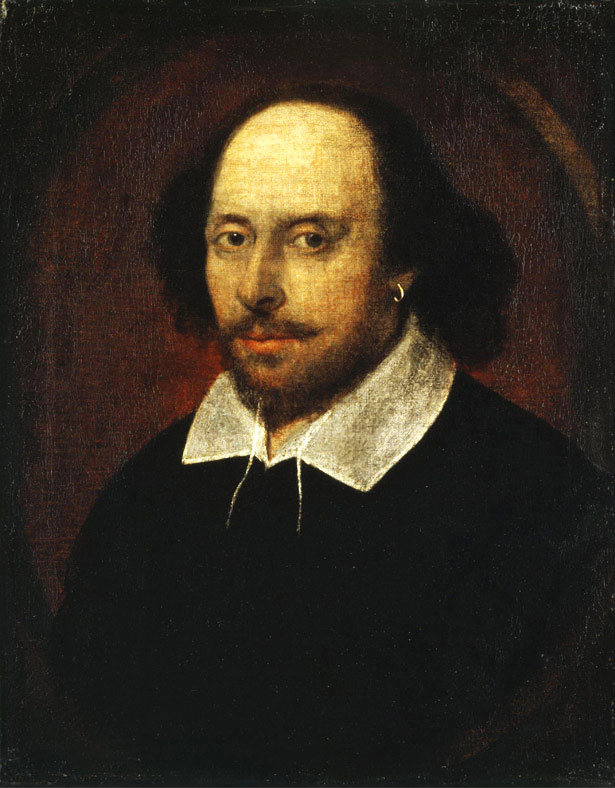 William Shakespeare William Shakespeare