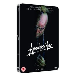 Apocalypse Now (Steelbook Edition) 