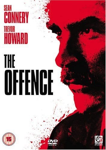 The Offence [1972]