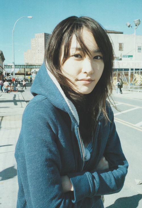 Yui Aragaki Yui Aragaki