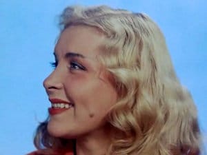 Margarita Nazarova