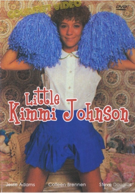 Little Kimmi Johnson