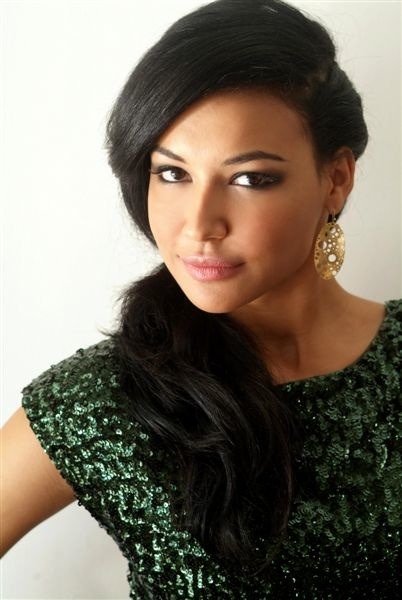 Naya Rivera Naya Rivera