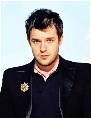 Brandon Flowers