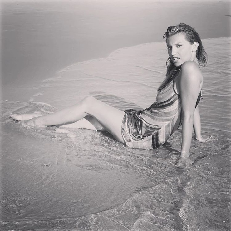 Francoise Boufhal
