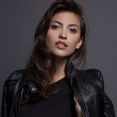 Francoise Boufhal Francoise Boufhal
